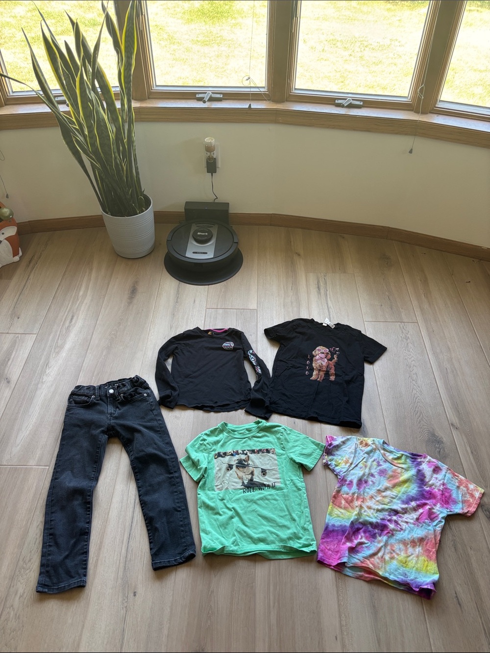 🩶Girls size 6 lot🩶